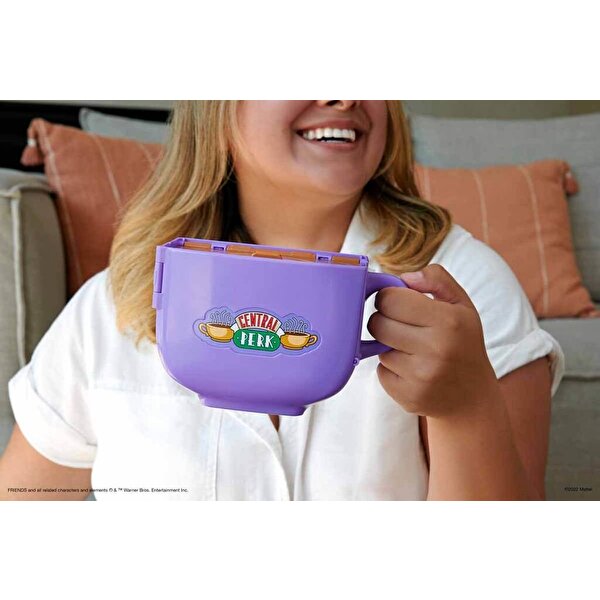 Polly Pocket Friends Oyun Seti HKV74