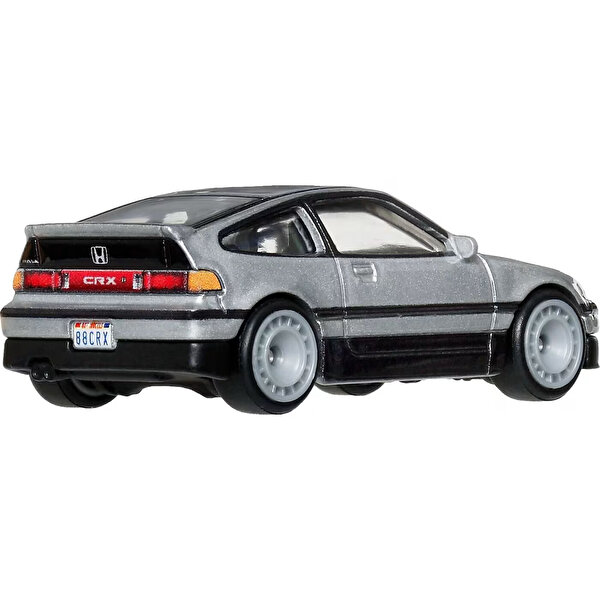 Hot Wheels Car Culture Premium Arabalar 88 Honda Crx JKF13