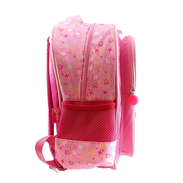 Barbie Okul Çantası 2487