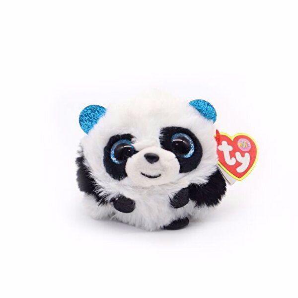 Ty Bamboo Panda Typuf 10 Cm