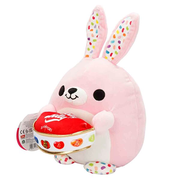 Snackles Aburcubur Peluş 20 cm S2 Flossie