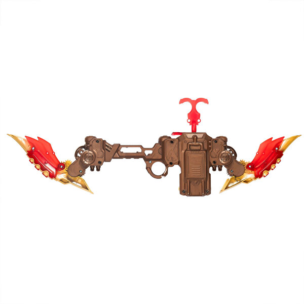 Infinity Nado Standart Serisi Fiery Blast Wheel Seti