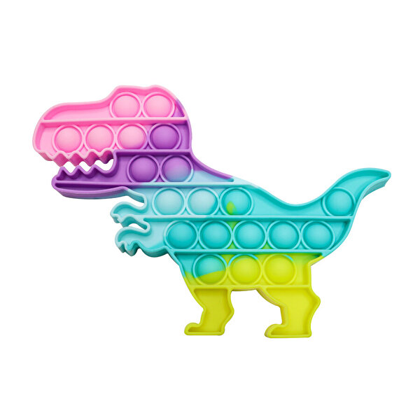 Dragon Pastel Pop It