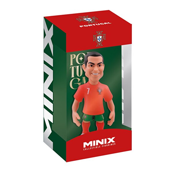 Minix Cristiano Ronaldo 18031