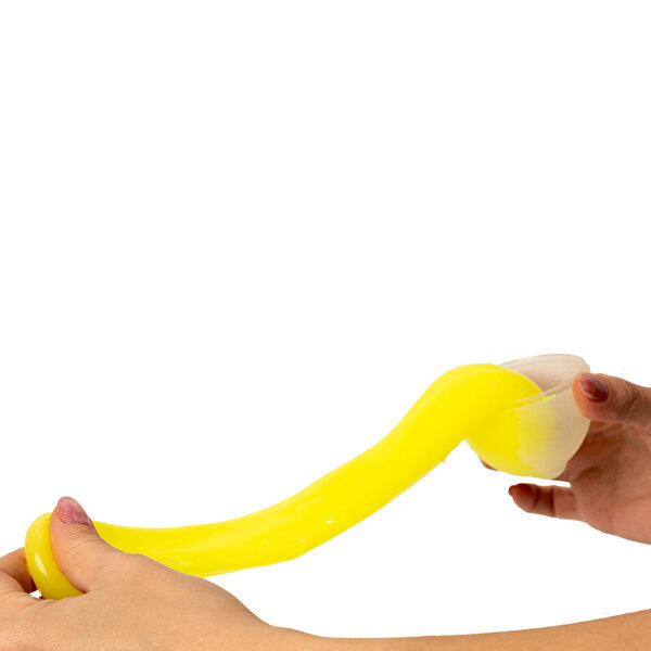 Lesa Fruit Slym Yellow Lemon