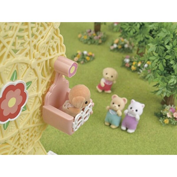 Sylvanian Families Dönme Dolap