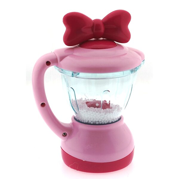 Işıklı Köpüklü Blender