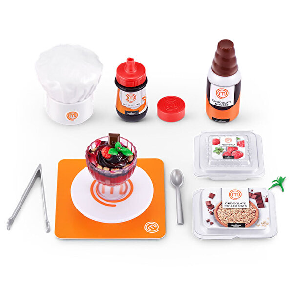 Mini Masterchef S1 Sürpriz Paket