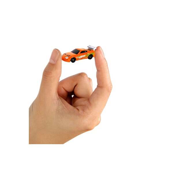 Jada Hızlı & Öfkeli Model Araçlar Sürpriz Paket