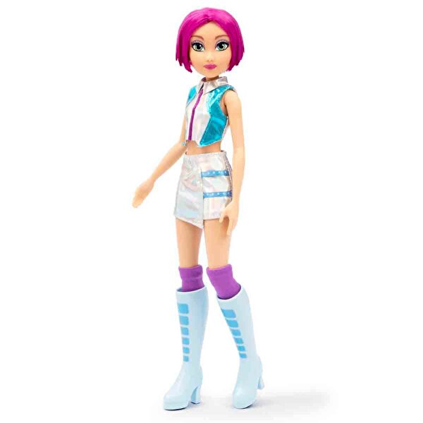 Winx İkonik Periler WNX77 Tecna