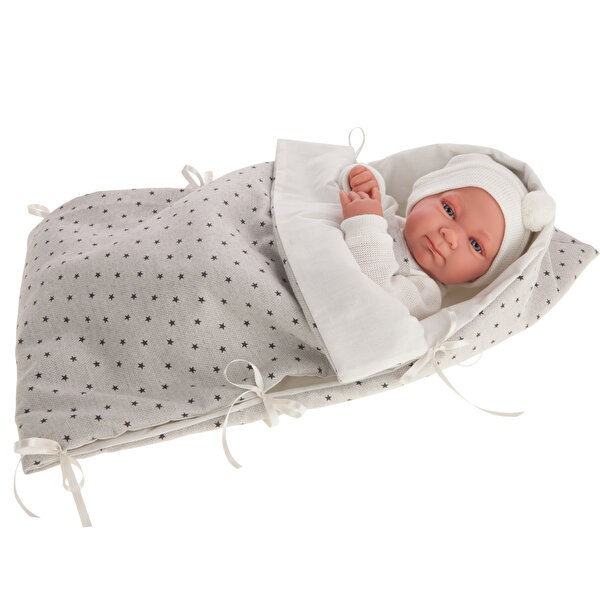 Antonio Juan R.N. Oli Saco Nino 42 Cm