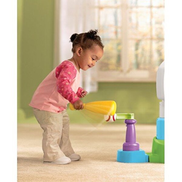 Little Tikes 3in1 Spor Merkezi