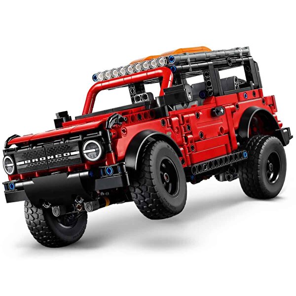 LEGO Technic Ford Bronco SUV 42213