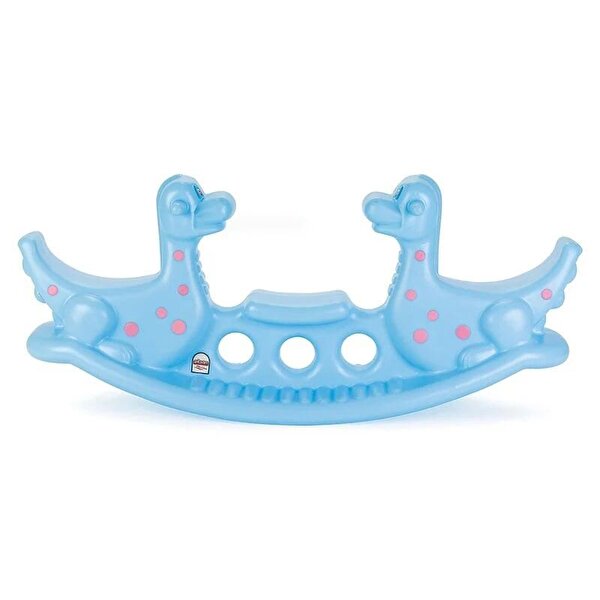 Pilsan Dino Tahterevalli Mavi