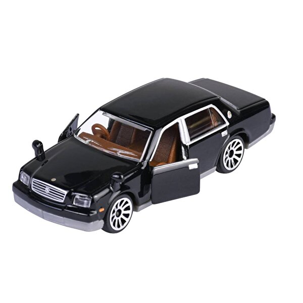 Majorette Japan Serisi Premi̇um Arabalar Toyota Century