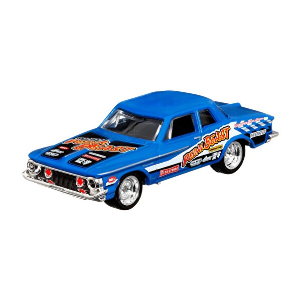 Matchbox Premium Arabalar 1962 Plymouth Savay HFL96