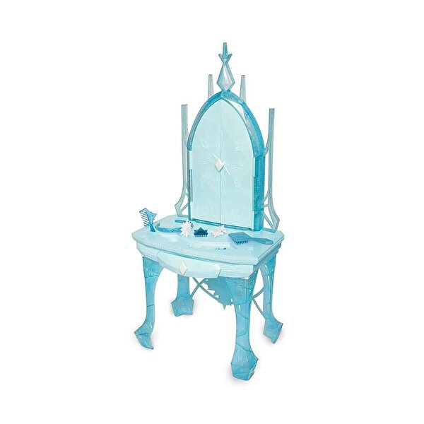 Frozen 2 Müzikli Makyaj Masası