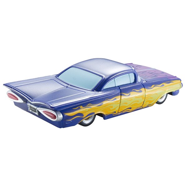 Cars Renk Değiştiren Araçlar Ramone CKD18