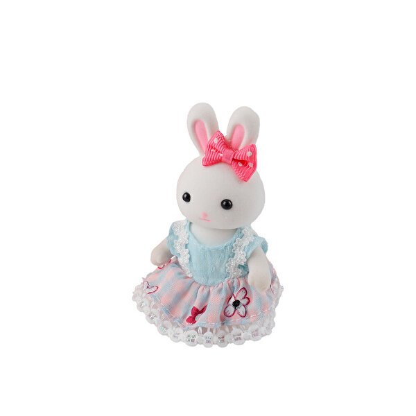 Bay Dreamy Mini Tavşan Atlı Karınca Eğlence Parkı