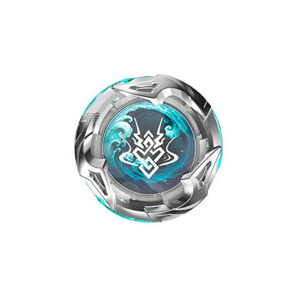 Infinity Nado Klasik Serisi Royal Flying Dragon Topaç ve Fırlatıcı Seti