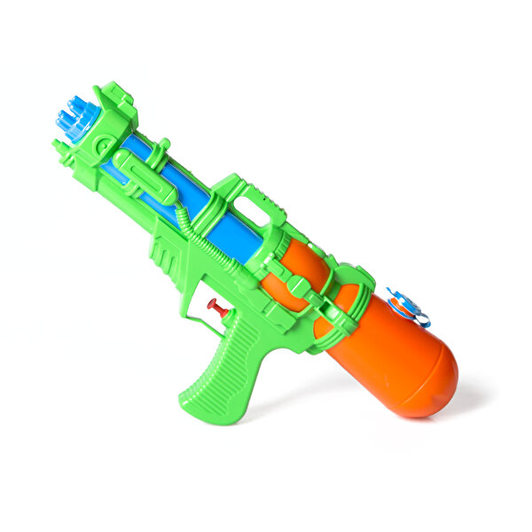 Su Tabancası EWG-01