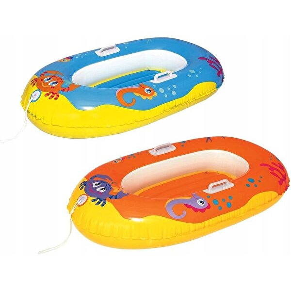 Bestway Tutacaklı Yengeçli Çocuk Botu