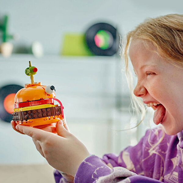 LEGO Fortnite Durrr Burger 77070