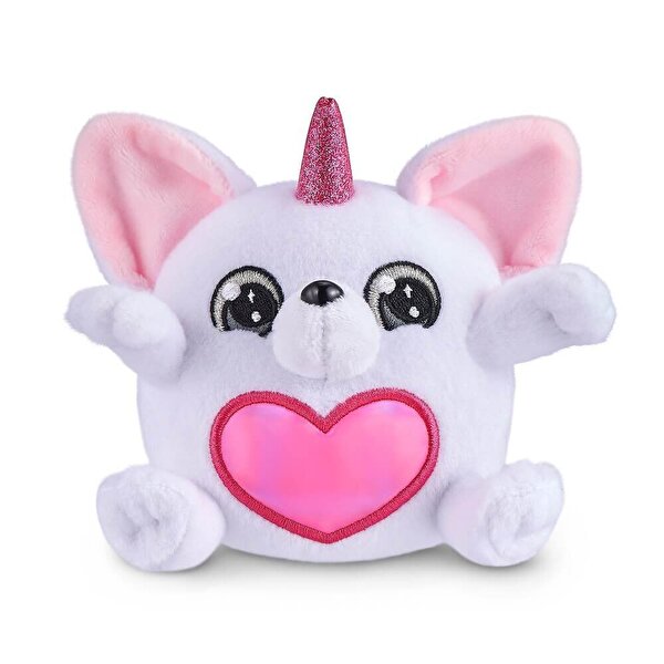 Rainbocorns Puppycorn Sürpriz S2 Turuncu