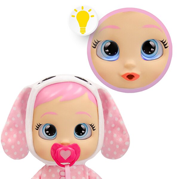 Cry Babies İlk Adımlarım 927889 Coney