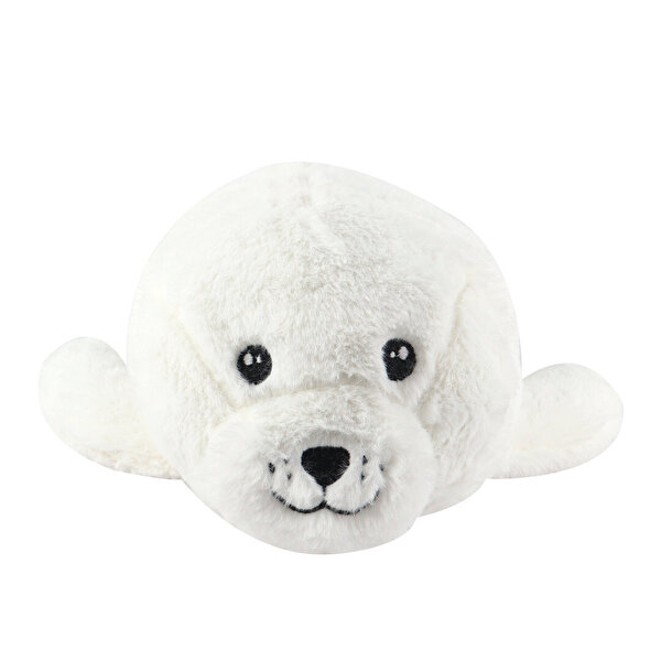 Beyaz Fok Peluş