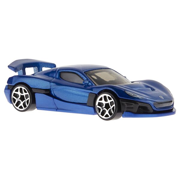Hot Wheels Tekli Arabalar Rimac Nevera HKG36