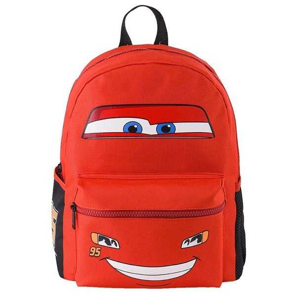 Cars Loop Buddy Anaokulu Çantası 42226