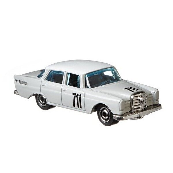 Matchbox Tekli Arabalar Mercedes-Benz SE 220 Sedan GKM52