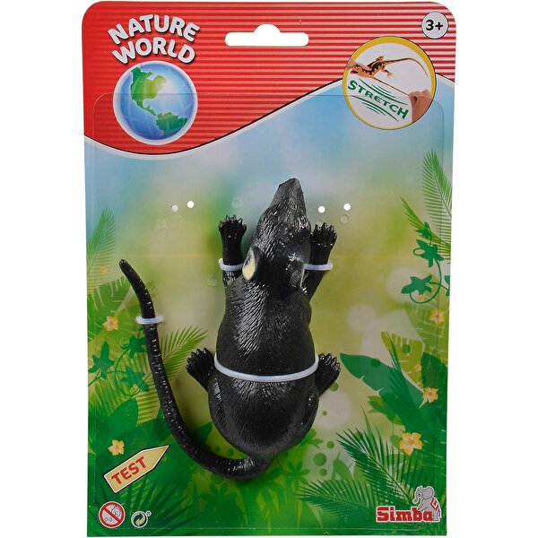 Stretch Hayvanlar Fare