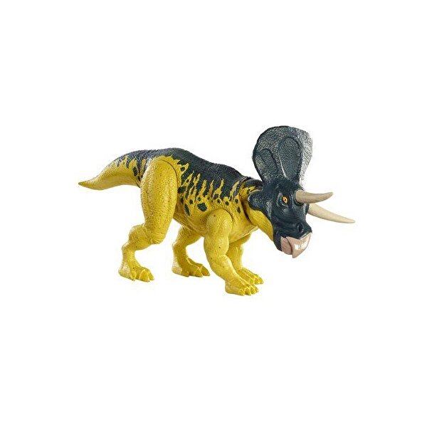 Jurassic World Dinozor Figürleri Zuniceratops GWD00