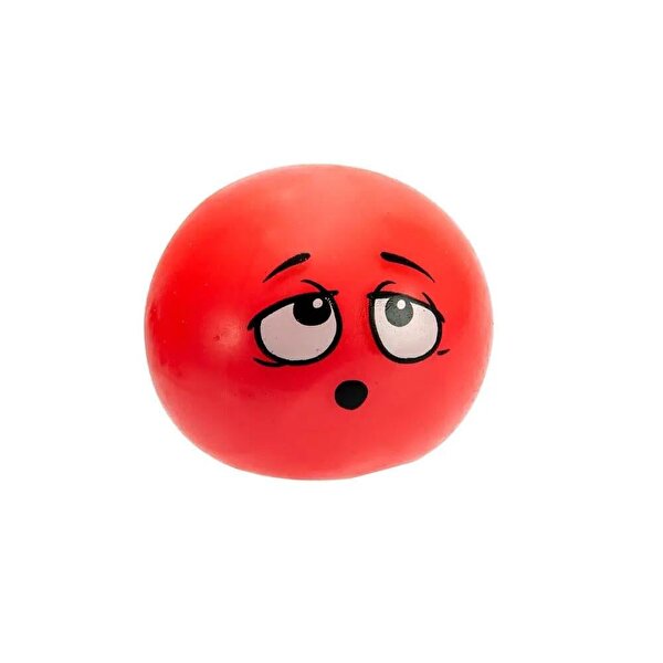 Sticky Ball Kırmızı