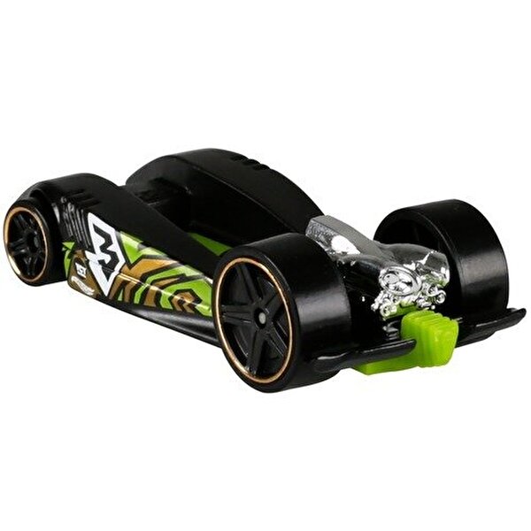 Hot Wheels İkili Arabalar GLP71