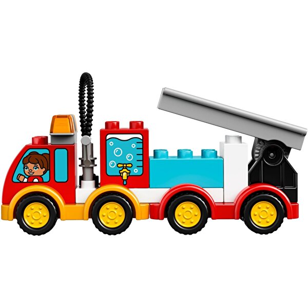 LEGO® Duplo İlk Araçlarım