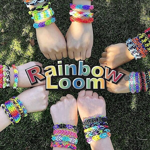 Loom Twister Aksesuar Seti