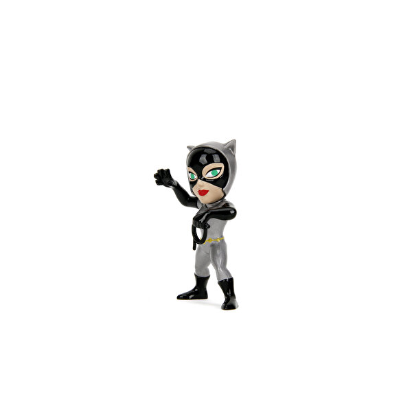 Jada DC Batman Animated Figür Catwoman 6.5 Cm