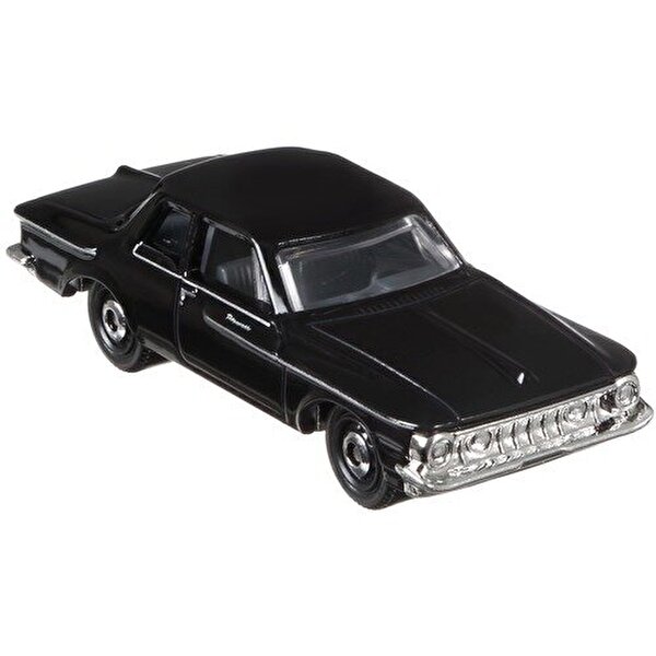 Matchbox Tekli Arabalar 1962 Plymouth Savoy GXM22