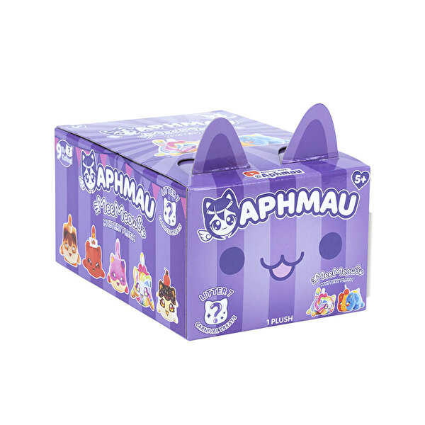 Aphmau Sürpriz Peluş Figür S7-6027