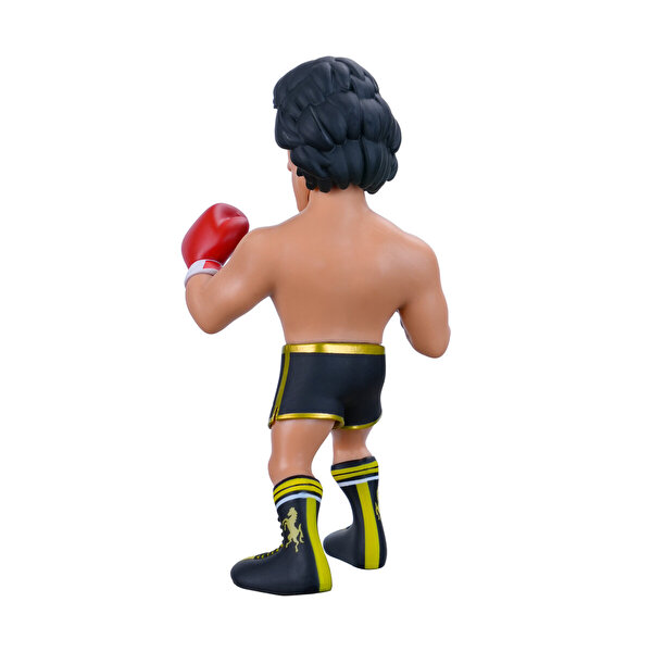 Minix Rocky II Koleksiyon Figürü 12 Cm 21635