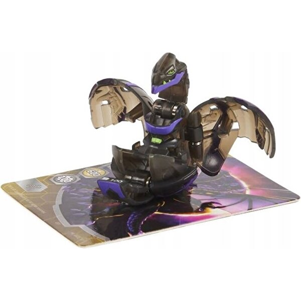 Bakugan Efsane Paket Serpenteze
