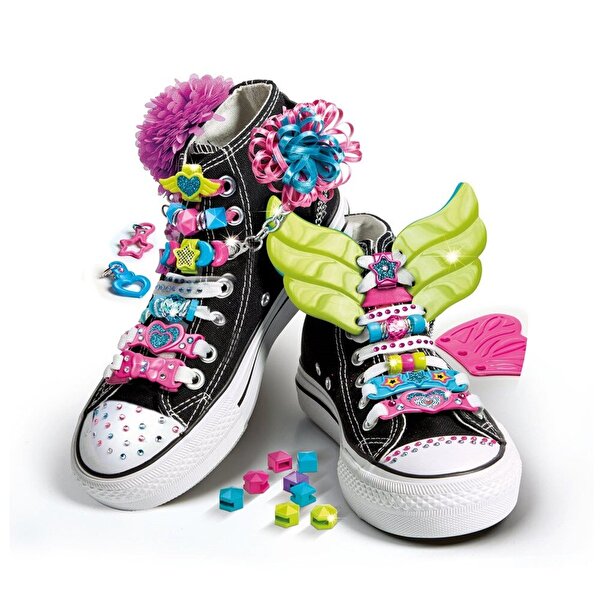 Crazy Chic Dekoratif  Dizaynlar