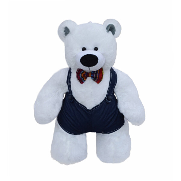 Ayakta Duran Tulumlu Ayı 40 cm. PL78109