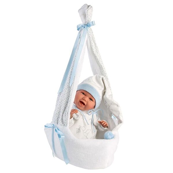 Llorens Lalka Bobas Mimo 42 Cm