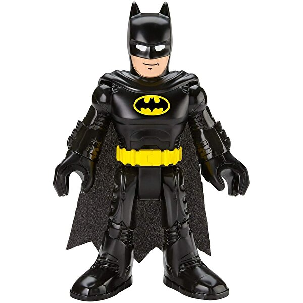 Imaginext DC Super Friends XL Figürleri Serisi Batman GPT42