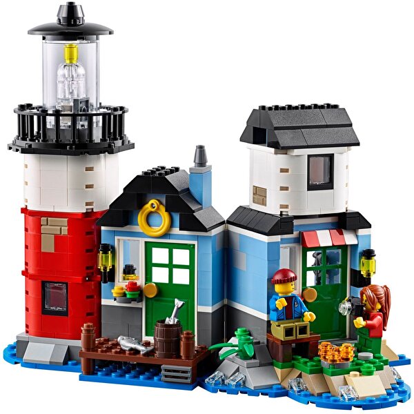 LEGO® Creator Lighthouse Point