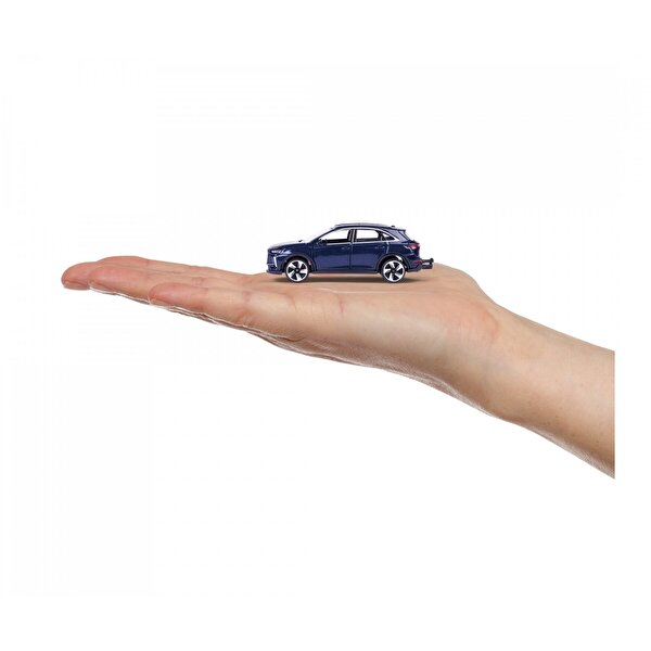 Majorette Premium Araçlar DS7 E-Tense